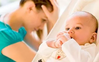 як лікувати депресію під час вагітності
