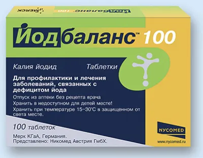 кіста щитовидної залози