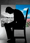 як