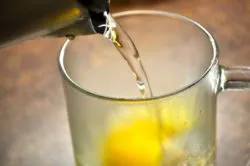 як лікувати шлунок медом
