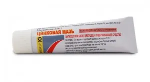 пеленочний дерматит