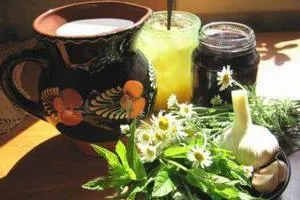 як лікувати синусит народними засобами