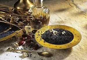 як лікувати псоріаз маслом чорного кмину