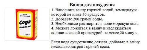 як содою лікувати гастрит