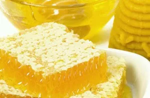 лікувати печінку медом