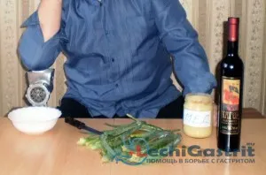 як лікувати шлунок алое