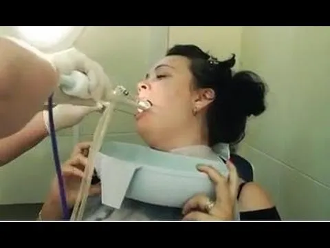 як лікувати хворі гланди