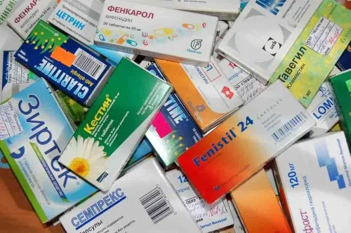 таблетки від невралгії медикаменти причини невралгії застосування