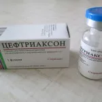 лікувати фарингіт антибіотиками