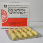 ніж лікувати уреаплазму антибіотики