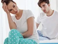 як лікувати фригідність