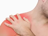 як лікувати бурсит плеча