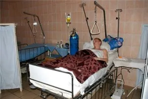 як лікувати цироз печінки і асцит