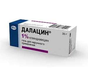 як лікувати дисбактеріоз гінекологія