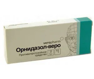 як лікувати дисбактеріоз гінекологія