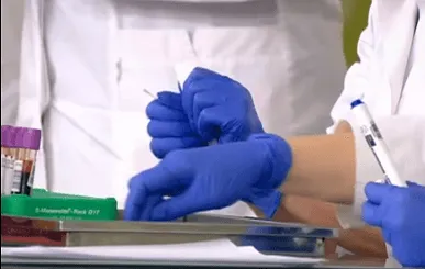 лікуватися чи вич інфекція