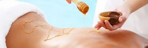 як лікувати остеохондроз медом