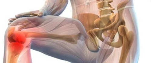 Що робити якщо хрустять суглоби? як лікувати суглоби які хрумтять