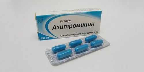 побічні ефекти