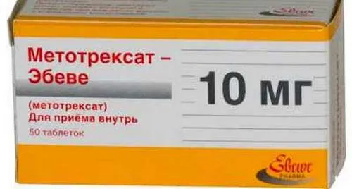 клінічна картина