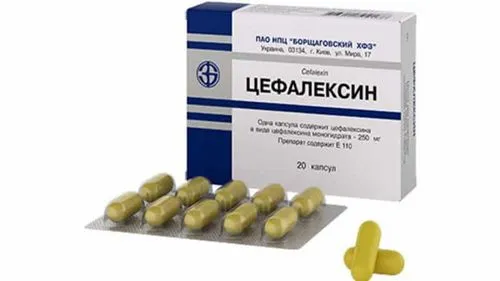 як лікувати хронічний тонзиліт без антибіотиків