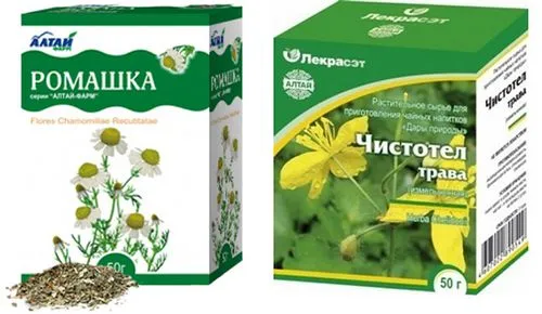 як лікувати псоріаз чистотілом