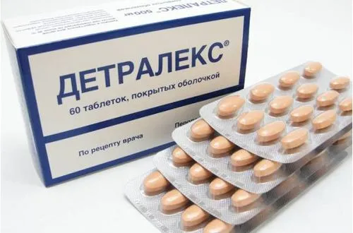 як лікувати геморой антибіотиками