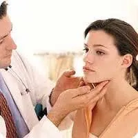 Дефіцит йоду симптоми, лікування, опис дефіцит йоду хвороби