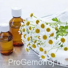 як ефективно вилікувати зовнішній геморой