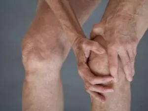 артроз колінного суглоба