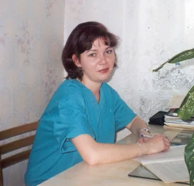 рак матки