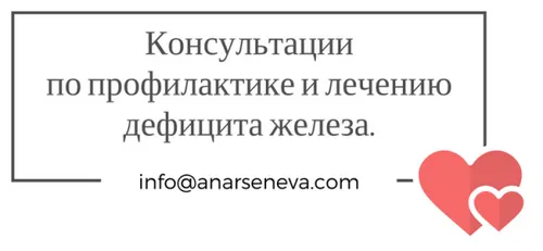 дефіцит йоду і здоров'я дитини