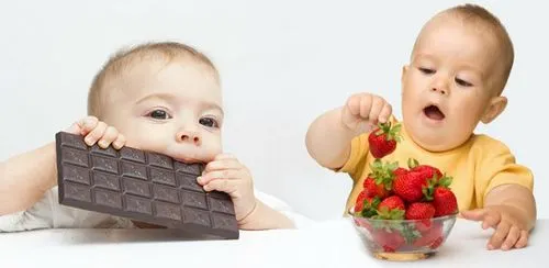 Діатез на щоках у дитини як лікувати алергію на щоках