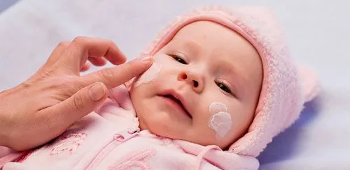 Діатез на щоках у дитини як лікувати алергію на щоках