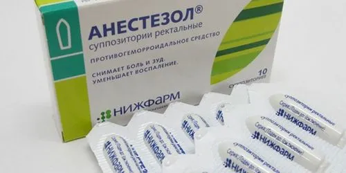 лікування геморою