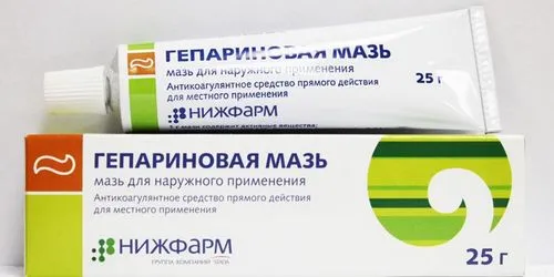 геморой