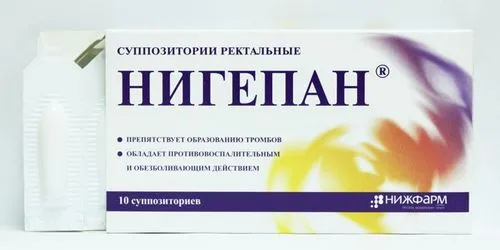 лікування геморою