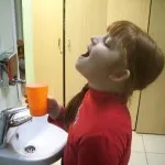 як вилікувати нежить без ліків