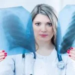 як вилікувати легкі