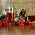 як лікувати тиск калиною