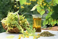як лікувати алергічний висип народними засобами