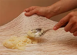 вилікувати геморой народними засобами