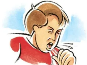 як лікувати білу мокроту