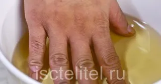 як лікувати суглоби яблучним оцтом
