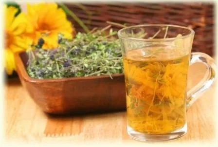 лікування фарингіту народними засобами