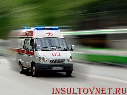 як лікуватися після ішемічного інсульту