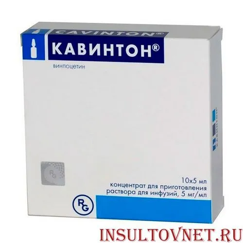 як лікуватися після ішемічного інсульту