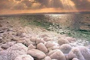 лікувати псоріаз морською сіллю
