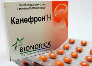 як лікувати нирки таблетки