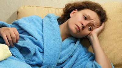 дефіцит йоду призводить